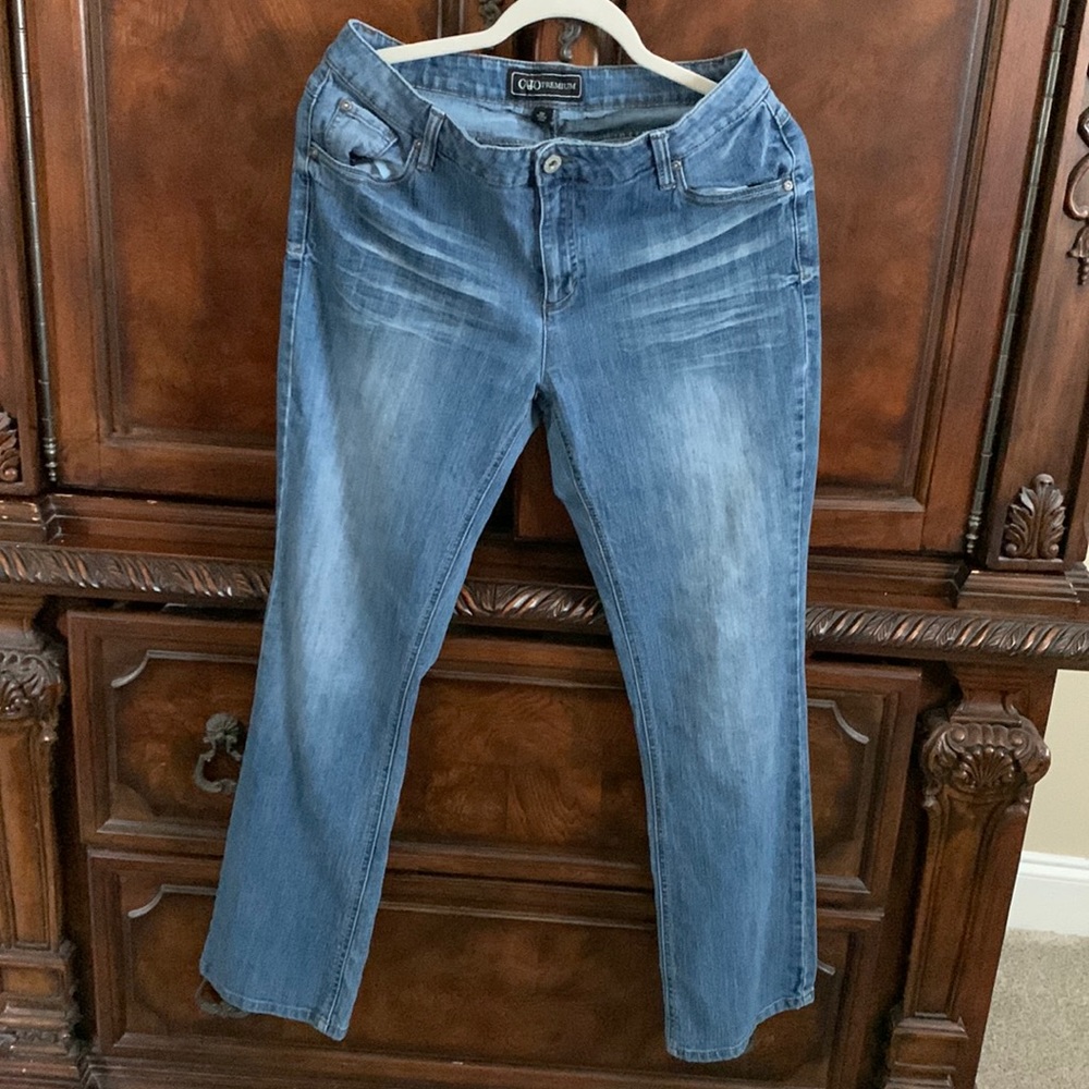 Cato jeans